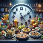 Recetas Rápidas y Fáciles: Comidas Deliciosas en Poco Tiempo
