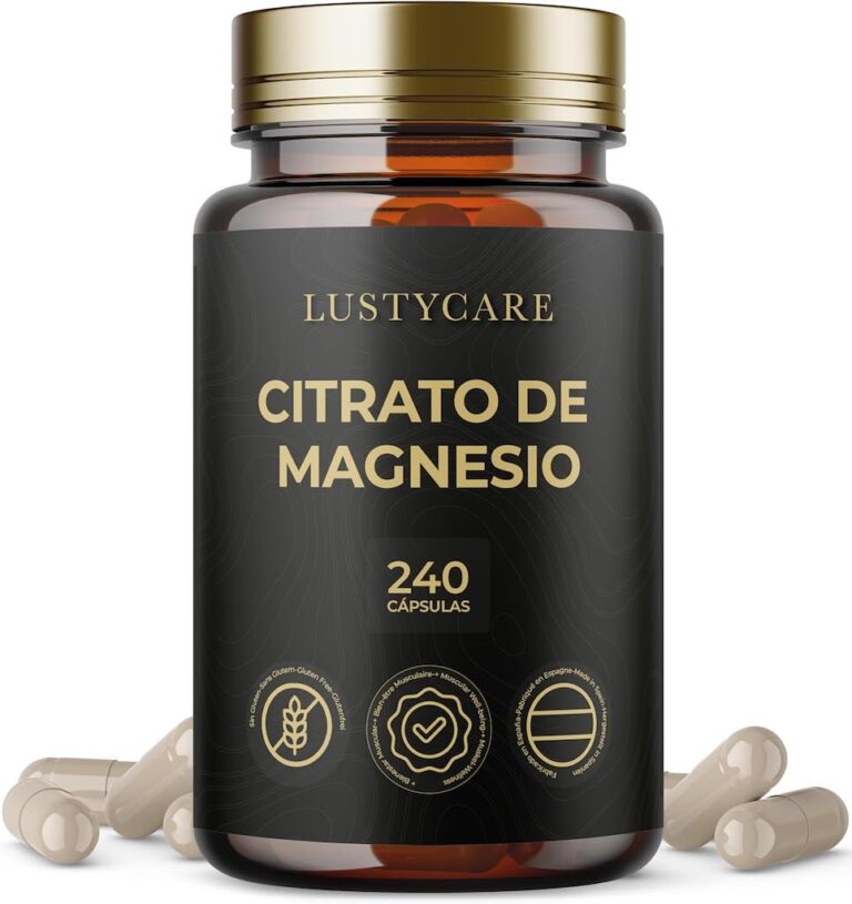 Beneficios del Magnesio
