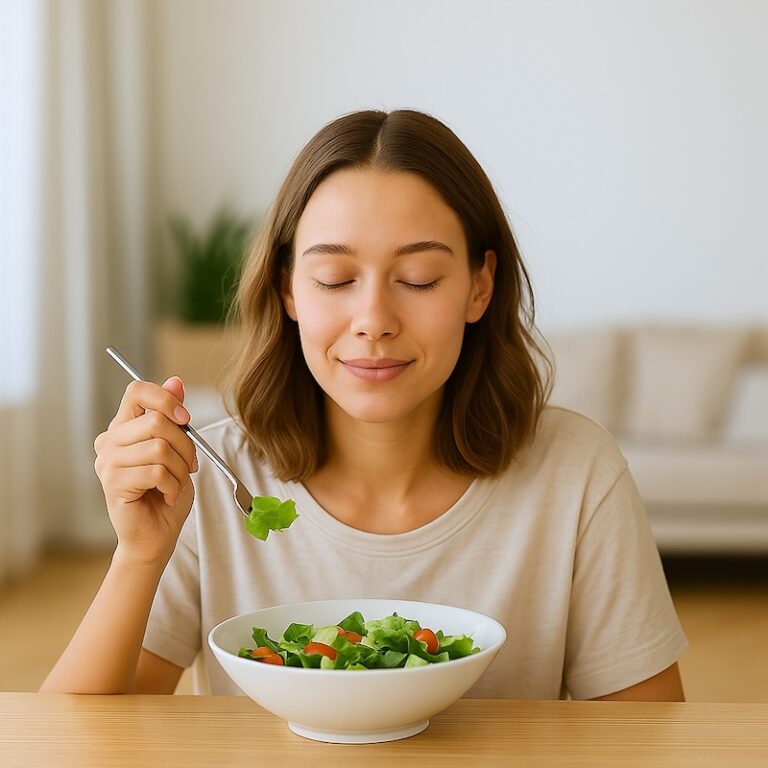 Alimentación Intuitiva