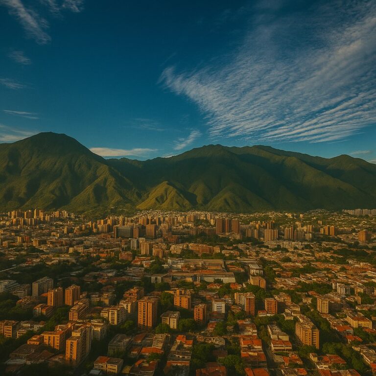 Restaurantes Sin Gluten en Caracas