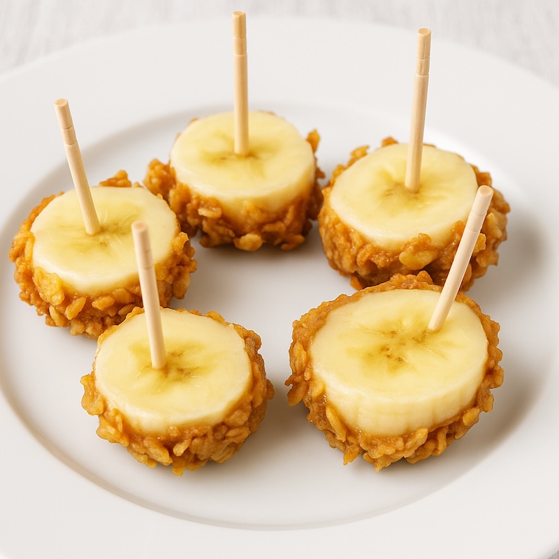 Bites Energéticos de Matcha y Limón