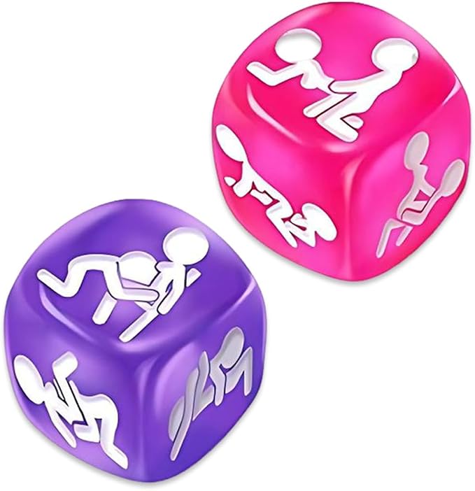 Dados del Deseo